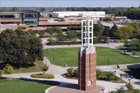 Campus Shuttle